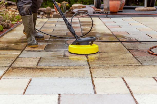 Best House Exterior Washing  in Akron, NY