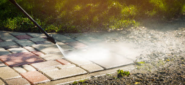 Best Solar Panel Cleaning  in Akron, NY