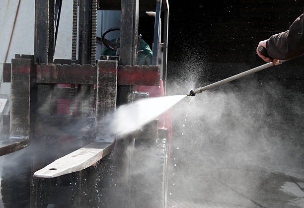 Best Oil Spill Cleanup  in Akron, NY