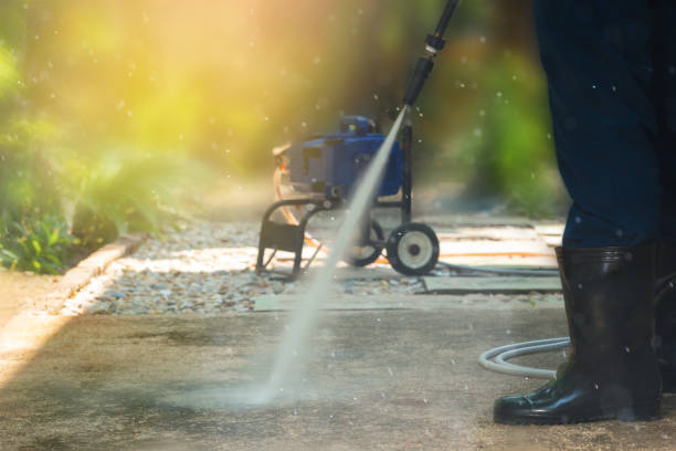 Professional Pressure Washing Services in Akron, NY
